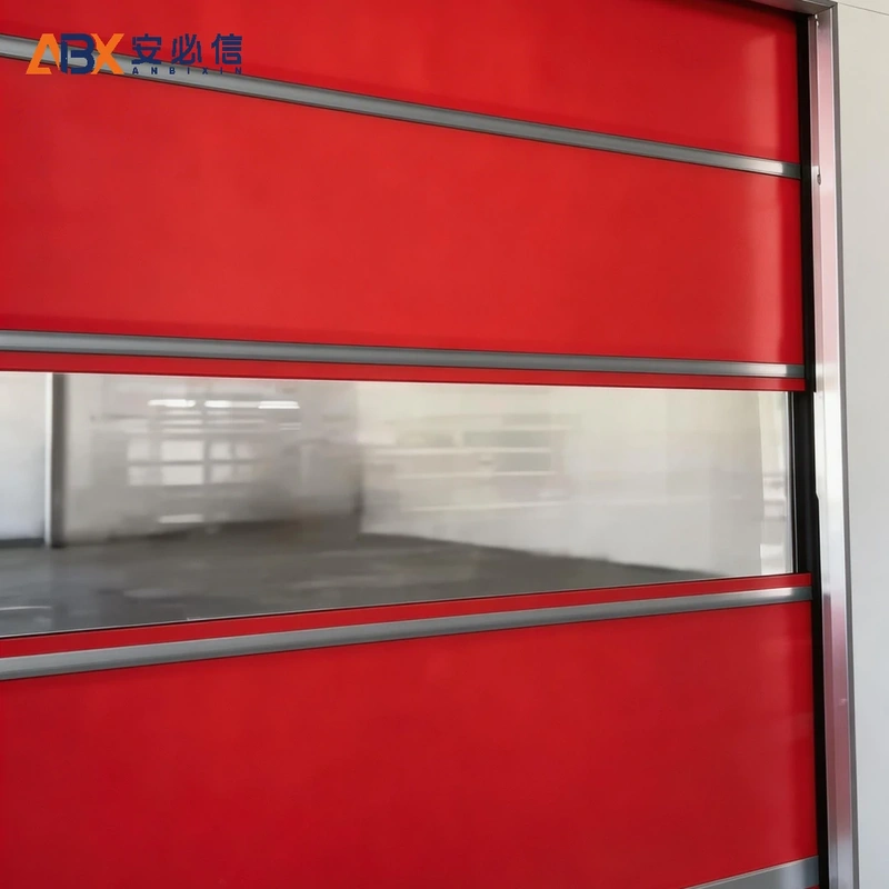榆林市快速门