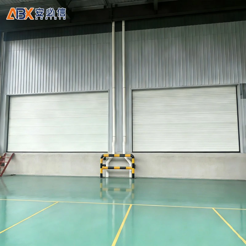 榆林市滑升门